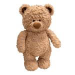 Плюшевая кукла Cartoon Bib Rabbit высотой 40 см MENGXIAOZAI - фото 4