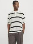 Свитер JACK & JONES JACK & JONES , White - фото 2
