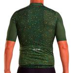 Джерси с коротким рукавом Zoot Recon, зеленый - фото 2