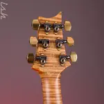 PRS Private Stock Custom 24 Buckeye Burl Violet - фото 13