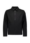 Куртка NO EXCESS LIGHTWEIGHT ZIP, Black - фото 6