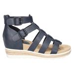 Сандалии-гладиаторы Simone Easy Street, navy - фото 2