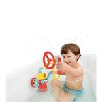 Yookidoo, Игрушка для ванной Fireman Ready - фото 4