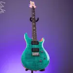 PRS SE Custom 24 Бирюзовый - фото 2