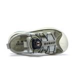 Детские сандалии для подростков BIG WASP, серо-зеленый - фото 9