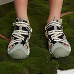 Детские сандалии детские Under Armour, синий - фото 36