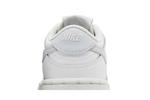 Кроссовки Nike Dunk Low TD, Pure Platinum - фото 7