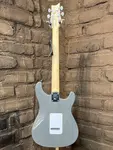 PRS SE Silver Sky «Левша» - Overland Gray - фото 2