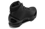 Кроссовки ecco Walking C Lifestyle Shoes Men High-top Black, черный - фото 4