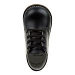 Однотонные ботинки Josmo Logan Baby / для мальчиков-малышей Josmo, синий - фото 4