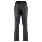 Брюки Klättermusen Asynja, черный - фото 2