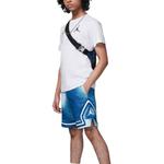 GS Шорты Jordan, синий - фото 3