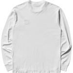 STONE ISLAND Футболка мужская белая - фото 3