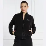 Толстовка обычного кроя Guess, черный - фото 2