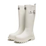 Резиновые сапоги женские Camel - фото 7