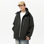 WARRIOR Куртка Unisex, Khaki - фото 6