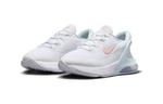 Детские кроссовки Nike Air Max 270 PS, White/Blue - фото 3