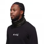 Неквормер Mammut Fleece, черный - фото 2