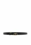 Ремень LIU JO Belt, Black - фото 6
