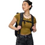 Рюкзак Barrage Cargo 22L Chrome Chrome, Black - фото 5