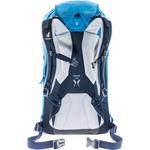 Рюкзак Guide Lite 22 sl Deuter, синий - фото 2