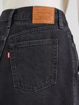 Мини юбка LEVIS  Retro Button Front , Black - фото 3