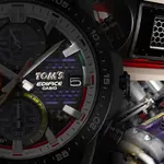 CASIO Часы Men's EDIFICE Watch, Black Dial - фото 10