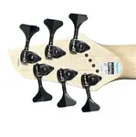 Dingwall NG-3 (6) Черный металлический с кленом *В НАЛИЧИИ* - фото 11