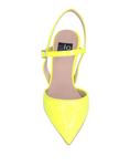 Туфли Islo Isabella Lorusso, желтый - фото 4