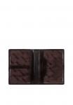 Кошелек WITTCHEN, темно-коричневый - фото 3