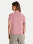 Футболка regular fit Bloom F25474W1535 Cotopaxi, розовый - фото 3
