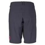 Шорты Ternua Rotar, серый - фото 4