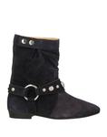 Ботильоны Isabel Marant, черный - фото