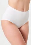 Трусы с простой талией Mey, белый - фото 2