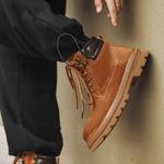 Ботинки MODENGPAN Martin Boots Men - фото 3