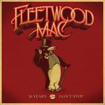 Диск CD 50 Years - Don't Stop [Deluxe Edition] - Fleetwood Mac - фото