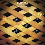 Диск CD Tommy: A Bluegrass Opry - The Hillbenders - фото