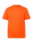 Футболка JP1880, оранжевый - фото