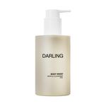 Гель для душа duschgel body wash Darling, объем 225 мл - фото