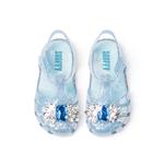 Детские сандалии серии Forest Genie Snoffy, синий - фото 3