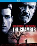 Диск Blu-ray Chamber (1996) - фото