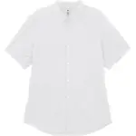 Рубашка Airing Easy SS23 мужская Lululemon, синий/розовый - фото 10