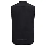 Жилет Jack Wolfskin Commute Wind, синий - фото 4