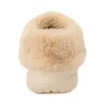 Сабо Crocs Furever Crush, цвет Bone - фото 6