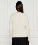 Свитер Joop! Regular Fit, экрю - фото 3