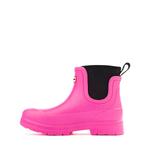 Ботинки Hunter Lass Chelsea Boot, цвет Dark Pink - фото