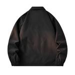 LIGHTNING MONSTER Куртка Unisex, Coffee - фото 5