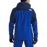 THE NORTH FACE Мужская куртка Summit Series Torre Egger FUTURELIGHT, Blue/Eagle Blue - фото 5
