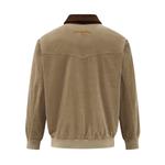 CAT Куртка мужская, Light Army Green - фото 4