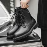 Мартин Ботинки Мужские V Zero Five - фото 19